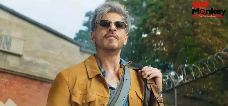 King Teaser: शाहरुख खान की ‘किंग’ का दमदार टीजर रिलीज, एक्शन अवतार ने बढ़ाई फैंस की धड़कनें