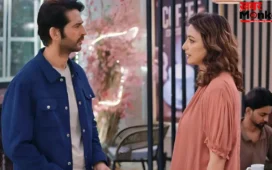 Kyunki Saas Bhi Kabhi Bahu Thi Twist: तुलसी-मिहिर के रिश्ते में नई हलचल, करण-नंदिनी के बीच बढ़ा शक