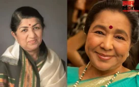 एक बनी ‘सुर कोकिला’ तो दूसरी बनी एक्सपेरिमेंट की क्वीन, जानें कैसा था लता मंगेशकर और आशा भोसले का रिश्ता