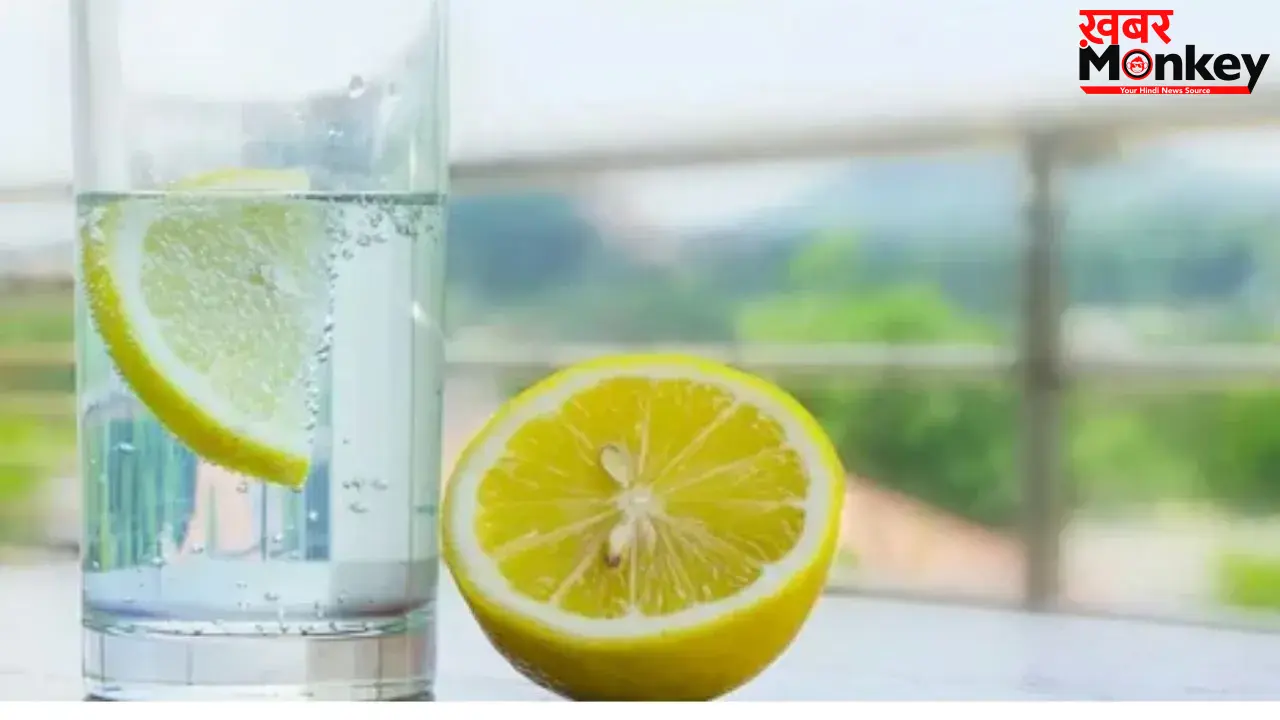 Lemon Water: हर किसी के लिए फायदेमंद नहीं नींबू पानी, इन लोगों को रहना चाहिए दूर