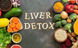 Liver Detox: हेल्दी लिवर का राज़ क्या है? ये फल करेंगे लीवर को डिटॉक्स, आज़मा कर देखिए