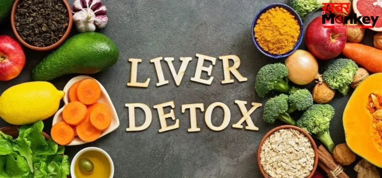 Liver Detox: हेल्दी लिवर का राज़ क्या है? ये फल करेंगे लीवर को डिटॉक्स, आज़मा कर देखिए