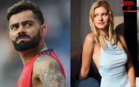 कौन हैं Lizzalazz जिसकी इन्स्टाग्राम पोस्ट को विराट कोहली ने किया है लाइक, अनुष्का शर्मा भी हो रही हैं जमकर ट्रोल