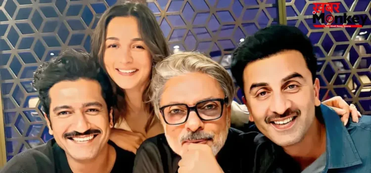 Love and War की रिलीज डेट फाइनल, 2027 में बड़े पर्दे पर होगी टक्कर, फैंस में जबरदस्त एक्साइटमेंट