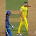 MI vs CSK: तिलक वर्मा और जेमी ओवटर्न के बीच मैदान पर दिखी गरमा-गरमी, अंपायर को करना पड़ा मामला हैंडल