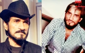 Mac Mohan Career: क्रिकेटर बनने मुंबई पहुंचे मैक मोहन, किस्मत ने बना दिया बॉलीवुड का आइकॉनिक विलेन सांभा