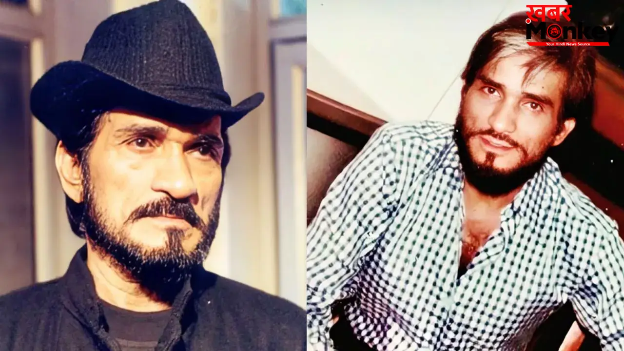 Mac Mohan Career: क्रिकेटर बनने मुंबई पहुंचे मैक मोहन, किस्मत ने बना दिया बॉलीवुड का आइकॉनिक विलेन सांभा