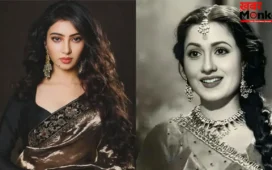 Madhubala Biopic: बड़े पर्दे नहीं, OTT पर आएगी मधुबाला की बायोपिक, सारा अर्जुन ने शुरू की खास तैयारी