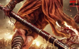 Mahavatar Parshuram का दमदार टीजर रिलीज, भगवान विष्णु के छठे अवतार की कहानी बड़े पर्दे देगी दस्तक