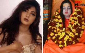 Mamta Kulkarni Birthday Special: ग्लैमर से अध्यात्म तक, जानें ममता कुलकर्णी का फिल्मी सफर और विवादों भरी कहानी