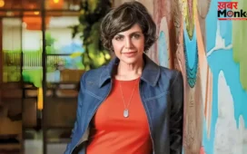 Mandira Bedi Struggle: ‘शांति’ से शुरू हुआ सफर, क्रिकेट एंकरिंग ने बदली किस्मत, ऐसे चमकीं मंदिरा बेदी