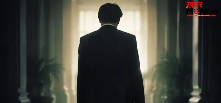 ‘अगर मैं फेल हुआ तो इंडिया फेल हो जाएगा’, Manoj Bajpayee की नई फिल्म ‘गवर्नर द साइलेंट सेवियर’ का पोस्टर जारी