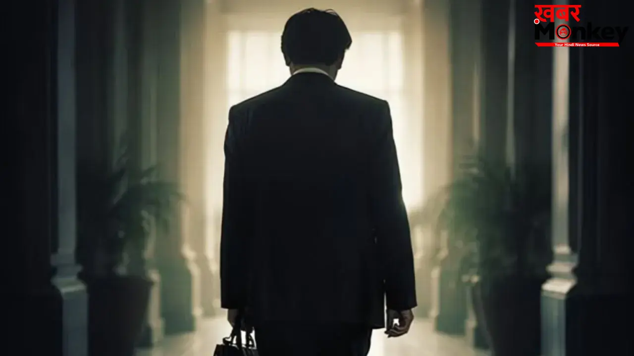 ‘अगर मैं फेल हुआ तो इंडिया फेल हो जाएगा’, Manoj Bajpayee की नई फिल्म ‘गवर्नर द साइलेंट सेवियर’ का पोस्टर जारी