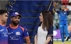 लगातार 4 हार के बाद हार्दिक पंड्या से छिनेगी मुंबई इंडियंस की कप्तानी? PBKS से मिली हार के बाद ये खिलाड़ी होगा नया कप्तान!