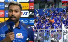IPL 2026 के बाद हार्दिक पंड्या और मुंबई इंडियंस की राहे होंगी अलग, इस खिलाड़ी ने बताई फ्रेंचाइजी के अंदर की बात