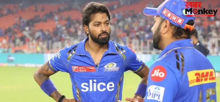 “उसकी वजह से लगातार 3 मैच हारे….मुंबई इंडियंस की लगातार हार के बाद भड़के अश्विन ने इस खिलाड़ी को माना जिम्मेदार