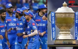 IPL 2026 के बाद मुंबई इंडियंस से होगी इस खिलाड़ी की छुट्टी, फ्रेंचाइजी को लगा रहा है 16.35 करोड़ का चुना