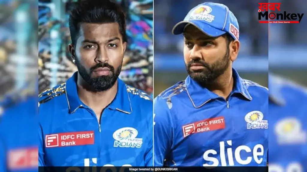 IPL 2026 के बीच मुंबई इंडियंस की टीम में बीच सीजन होंगे ये 3 बदलाव, रोहित शर्मा होंगे कप्तान, इन 3 खिलाड़ियों की छुट्टी