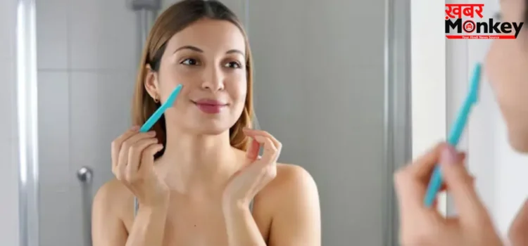Facial Hair Tips: थ्रेडिंग-वैक्सिंग का दर्द भूल जाइए! चेहरे के अनचाहे बाल हटाने के लिए अपनाएं ये नेचुरल तरीके