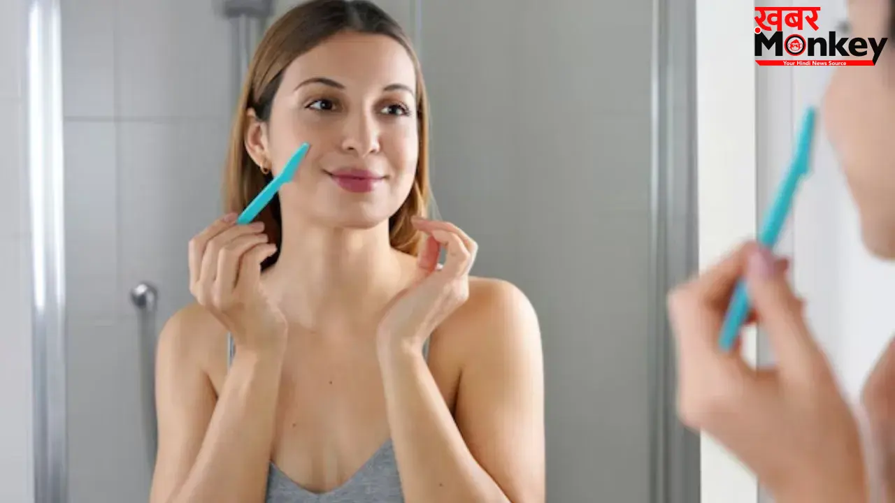 Facial Hair Tips: थ्रेडिंग-वैक्सिंग का दर्द भूल जाइए! चेहरे के अनचाहे बाल हटाने के लिए अपनाएं ये नेचुरल तरीके