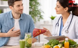Liver Detox: क्या आपका लिवर हो रहा है कमजोर? ये 5 आसान उपाय करेंगे नेचुरल डिटॉक्स