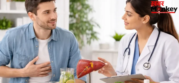 Liver Detox: क्या आपका लिवर हो रहा है कमजोर? ये 5 आसान उपाय करेंगे नेचुरल डिटॉक्स