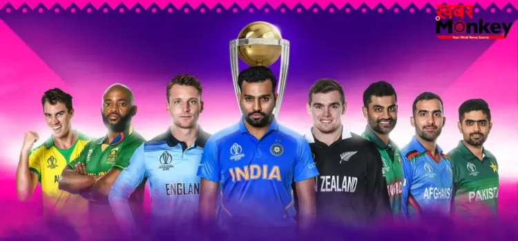 ODI World Cup 2027 के लिए भारत के ग्रुप में होंगी ये टीमें, जानिए क्या इस बार भी होगा भारत-पाकिस्तान का मुकाबला?