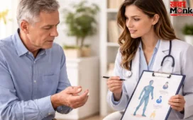 Parkinsons Day 2026: पार्किंसंस के इन शुरुआती लक्षणों को मामूली समझना पड़ सकता है भारी! जानें बचाव का तरीका