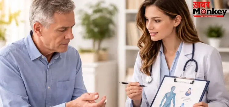 Parkinsons Day 2026: पार्किंसंस के इन शुरुआती लक्षणों को मामूली समझना पड़ सकता है भारी! जानें बचाव का तरीका