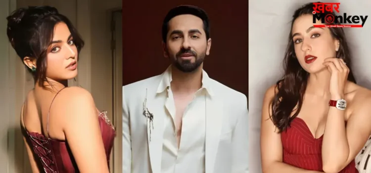 Ayushmann Khurrana की ‘पति पत्नी और वो दो’ की नई रिलीज डेट का ऐलान, इस दिन सिनेमाघरों में मचाएगी धमाल