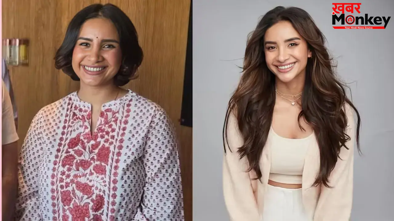बॉडी शेमिंग की शिकार हुईं Patralekhaa, ट्रोलर्स को दिया करारा जवाब, बोलीं- बच्चे को जन्म दिया है