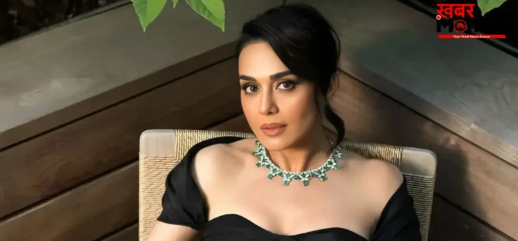 ‘कभी-कभी तो ये डरावना लगता है’, Preity Zinta ने पैपराजी कल्चर पर जताई नाराजगी, बच्चों की प्राइवेसी पर की बात