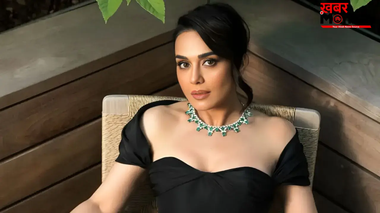 ‘कभी-कभी तो ये डरावना लगता है’, Preity Zinta ने पैपराजी कल्चर पर जताई नाराजगी, बच्चों की प्राइवेसी पर की बात