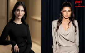 रिलायंस रिटेल ने खरीदा Priyanka Chopra का हेयरकेयर ब्रांड Anomaly, भारत में होगा बड़ा विस्तार