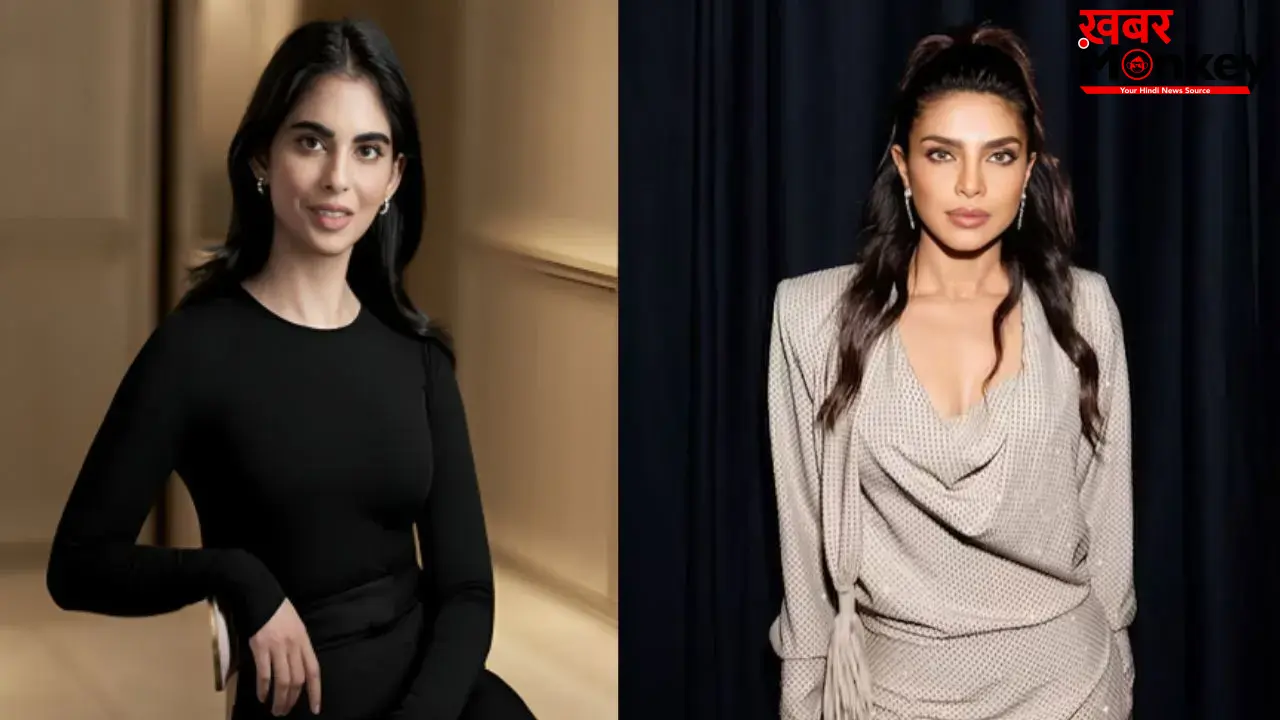 रिलायंस रिटेल ने खरीदा Priyanka Chopra का हेयरकेयर ब्रांड Anomaly, भारत में होगा बड़ा विस्तार