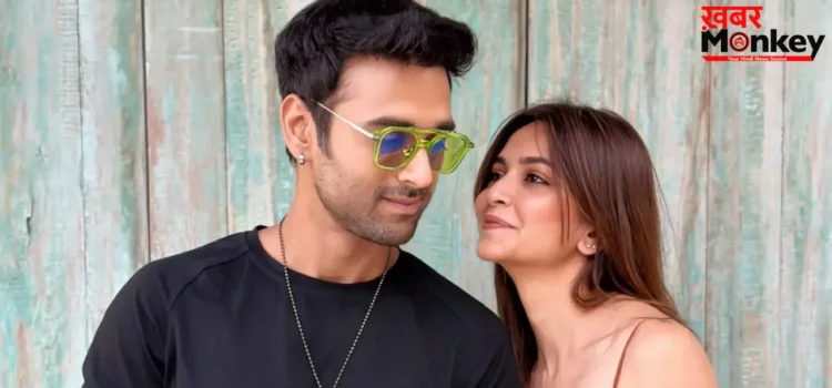 शादी के 3 दिन बाद ही शूटिंग पर लौटीं कृति खरबंदा, ‘ग्लोरी’ में व्यस्त Pulkit Samrat ने खोला राज