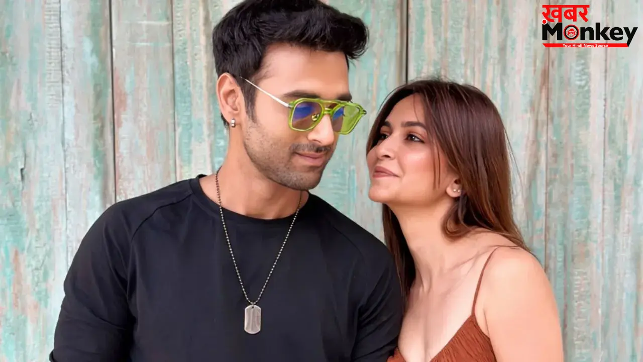 शादी के 3 दिन बाद ही शूटिंग पर लौटीं कृति खरबंदा, ‘ग्लोरी’ में व्यस्त Pulkit Samrat ने खोला राज