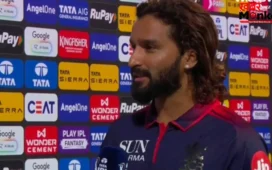 IPL 2026 से बाहर हुए विराट कोहली? RCB के कप्तान रजत पाटीदार ने किंग कोहली के चोट पर दिया ये अपडेट