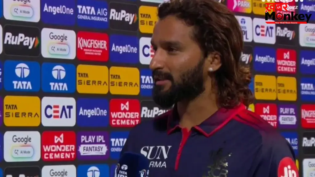 IPL 2026 से बाहर हुए विराट कोहली? RCB के कप्तान रजत पाटीदार ने किंग कोहली के चोट पर दिया ये अपडेट