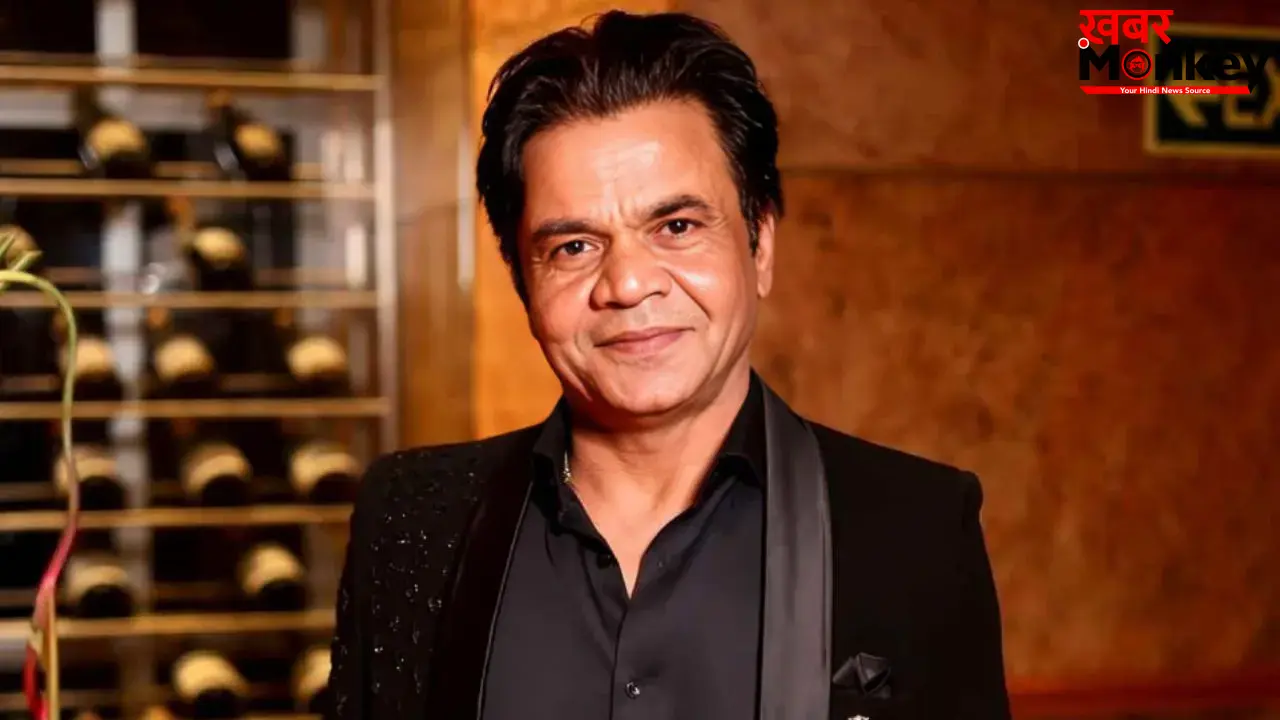 ‘भूत बंगला’ की शूटिंग के बीच टूटा राजपाल यादव का दिल, पिता के निधन के बाद भी नहीं छोड़ा काम