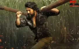 Peddi Movie Update: पोस्ट-प्रोडक्शन के चलते टली पेड्डी की रिलीज डेट, जानें कब दस्तक देगी राम चरण की फिल्म