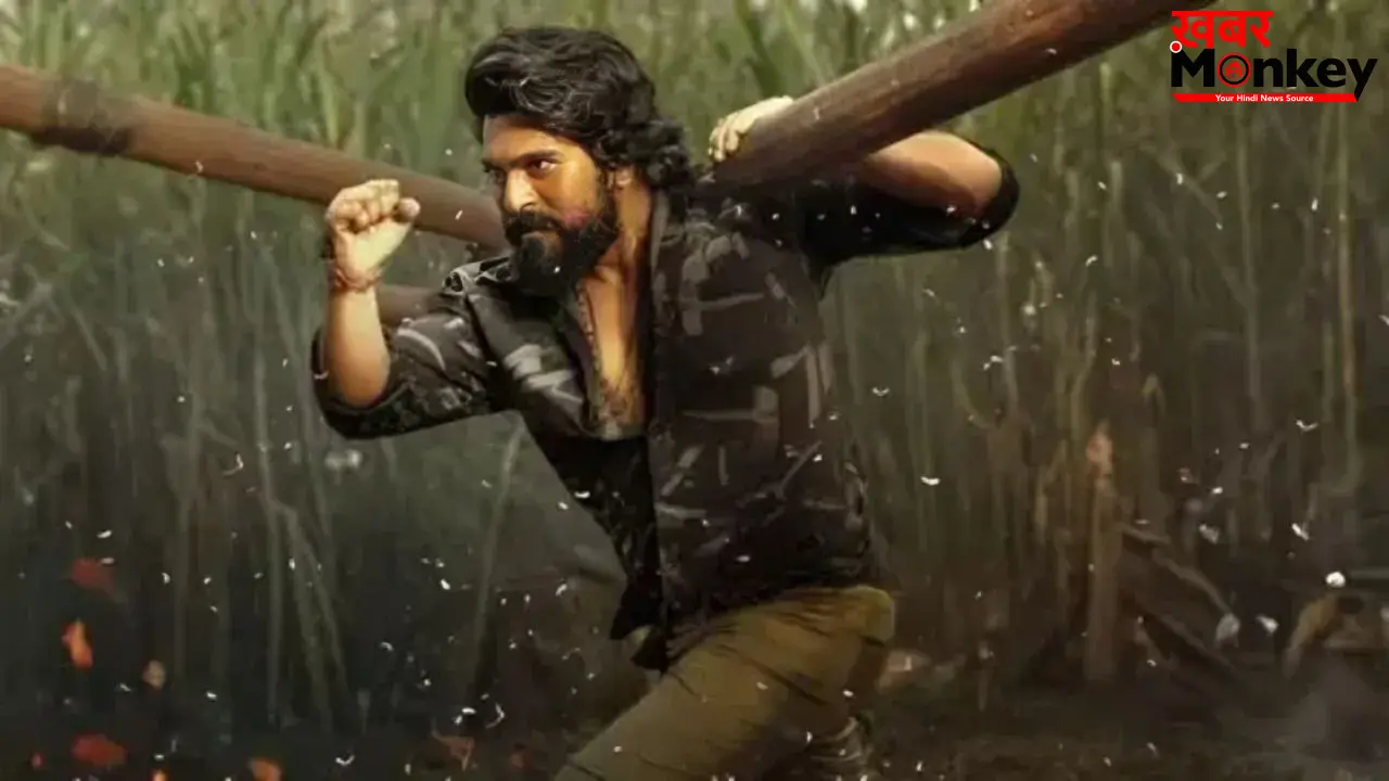 Peddi Movie Update: पोस्ट-प्रोडक्शन के चलते टली पेड्डी की रिलीज डेट, जानें कब दस्तक देगी राम चरण की फिल्म