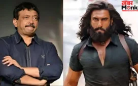 ‘दाऊद अब एक्टिव नहीं है’, राम गोपाल वर्मा का बड़ा बयान, Dhurandhar 2 के इस पहलू से नहीं हैं सहमत