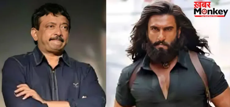 ‘दाऊद अब एक्टिव नहीं है’, राम गोपाल वर्मा का बड़ा बयान, Dhurandhar 2 के इस पहलू से नहीं हैं सहमत