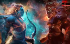 Ramayana के ओपनिंग सीन में दिखेगा रावण-कुबेर का महायुद्ध, राम कथा से पहले दिखेगा लंका विजय का इतिहास