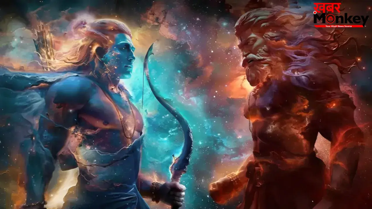 Ramayana के ओपनिंग सीन में दिखेगा रावण-कुबेर का महायुद्ध, राम कथा से पहले दिखेगा लंका विजय का इतिहास