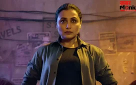 Rani Mukerji ने ‘मर्दानी 3’ की सफलता पर जताई खुशी, बोलीं- शिवानी शिवाजी रॉय बन चुकी है लोगों की आवाज