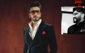 Ranveer Singh Photography: ‘हमजा अली’ के अंदाज में रणवीर सिंह ने खींची फोटो, अर्जुन कपूर ने किया दिलचस्प पोस्ट