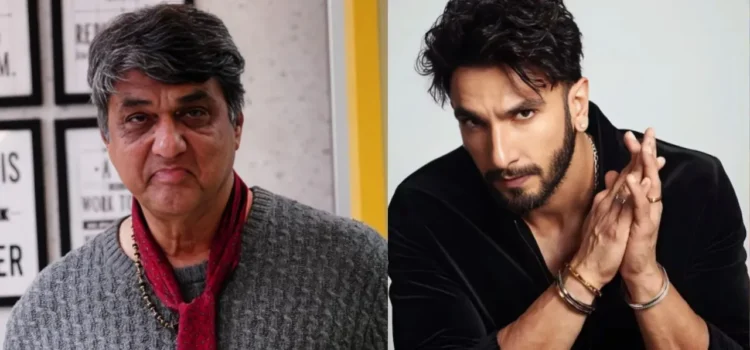 मुकेश खन्ना ने Ranveer Singh को ‘शक्तिमान’ के लिए किया खारिज, बोले- चेहरे पर नहीं दिखती पॉजिटिविटी