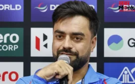 अफगानिस्तान नही भारत की जर्सी में टीम इंडिया के लिए खेल रहे होते राशिद खान, गुजरात के उपकप्तान की ये गलती बनी राह में रोड़ा